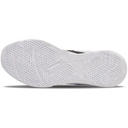hummel Dagaz III Handballschuhe 9124 - white/black 51
