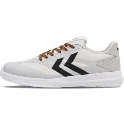 hummel Dagaz III Handballschuhe 9124 - white/black 51