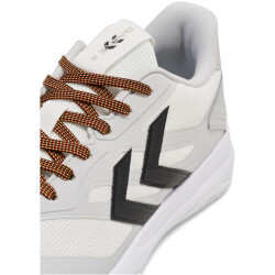 hummel Dagaz III Handballschuhe 9124 - white/black 51