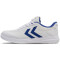 hummel Dagaz III Handballschuhe 9109 - white/blue 38