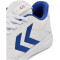 hummel Dagaz III Handballschuhe 9109 - white/blue 42.5