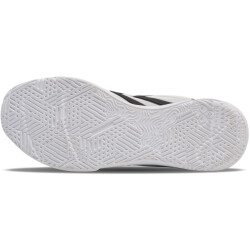 hummel Dagaz III Handballschuhe 9034 - white/black/grey 36