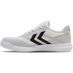 hummel Dagaz III Handballschuhe 9034 - white/black/grey 37.5