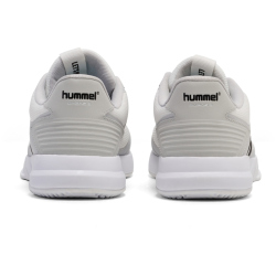 hummel Dagaz III Handballschuhe 9034 - white/black/grey 37.5