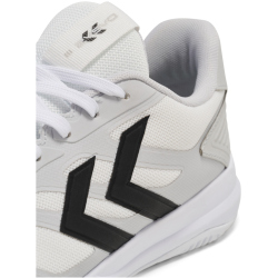 hummel Dagaz III Handballschuhe 9034 - white/black/grey 37.5