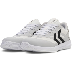 hummel Dagaz III Handballschuhe 9034 - white/black/grey 37.5