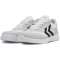 hummel Dagaz III Handballschuhe 9034 - white/black/grey 37.5