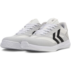 hummel Dagaz III Handballschuhe 9034 - white/black/grey 41
