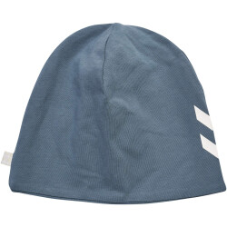 hummel hmlPERRY Beanie Kinder 7007 - stormy weather 46-48