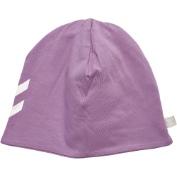 hummel hmlPERRY Beanie Kinder 3383 - valerian 46-48