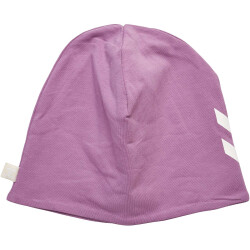 hummel hmlPERRY Beanie Kinder 3383 - valerian 46-48