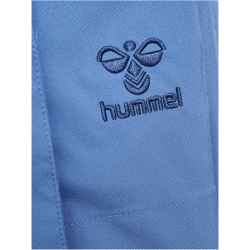 hummel hmlKOJA hummelTEX Regenjacke Kinder 4250 - coronet...