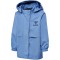 hummel hmlKOJA hummelTEX Regenjacke Kinder 4250 - coronet blue 74