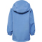 hummel hmlKOJA hummelTEX Regenjacke Kinder 4250 - coronet blue 74