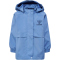 hummel hmlKOJA hummelTEX Regenjacke Kinder 4250 - coronet blue 74