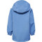 hummel hmlKOJA TEX Regenjacke Kinder 4250 - coronet blue 74