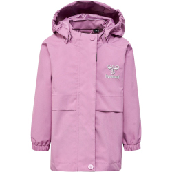 hummel hmlKOJA hummelTEX Regenjacke Kinder 3383 -...