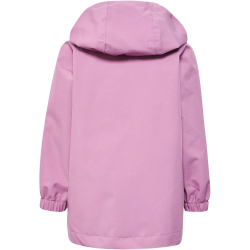hummel hmlKOJA TEX Regenjacke Kinder 3383 - valerian 74