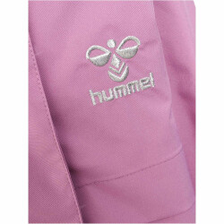 hummel hmlKOJA TEX Regenjacke Kinder 3383 - valerian 74
