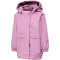 hummel hmlKOJA hummelTEX Regenjacke Kinder 3383 - valerian 74