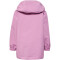 hummel hmlKOJA TEX Regenjacke Kinder 3383 - valerian 74