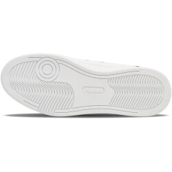 hummel Match Point Sneaker 9222 - white/stormy weather 36
