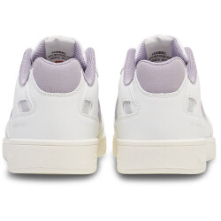 hummel St. Power Play Sneaker Damen 9560 - white/lilac grey/lunar rock 36