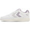 hummel St. Power Play Sneaker Damen 9560 - white/lilac grey/lunar rock 36