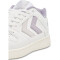 hummel St. Power Play Sneaker Damen 9560 - white/lilac grey/lunar rock 36