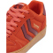 hummel Perfekt Suede Handballschuhe 3528 - paprika/windsor wine 37