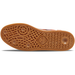 hummel Perfekt Suede Handballschuhe 3528 -...