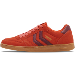 hummel Perfekt Suede Handballschuhe 3528 -...