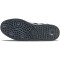 hummel Perfekt Suede Handballschuhe 2448 - black/grey 36