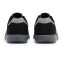hummel Perfekt Suede Handballschuhe 2448 - black/grey 36