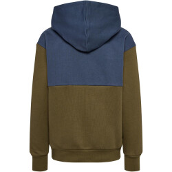 hummel hmlMORTEN Hoodie Jungen 6745 - beech 104