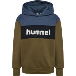 hummel hmlMORTEN Hoodie Jungen 6745 - beech 104