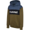 hummel hmlMORTEN Hoodie Jungen 6745 - beech 104