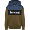 hummel hmlMORTEN Hoodie Jungen 6745 - beech 104