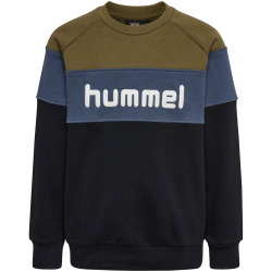 hummel hmlCLAES Sweatshirt Jungen 6745 - beech 104