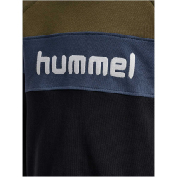 hummel hmlCLAES Sweatshirt Jungen 6745 - beech 104