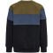 hummel hmlCLAES Sweatshirt Jungen 6745 - beech 104