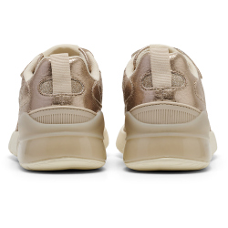 hummel Daylight Glitter Sneaker Kinder 5028 - gold 25