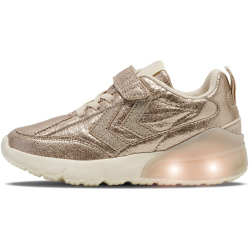 hummel Daylight Glitter Sneaker Kinder 5028 - gold 30