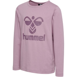 hummel hmlCAROLINA Schlafanzug Mädchen 3549 - arctic...