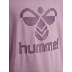 hummel hmlCAROLINA Schlafanzug Mädchen 3549 - arctic dusk 104