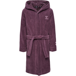 hummel hmlKIRBY Bademantel Kinder 3549 - arctic dusk 98/104