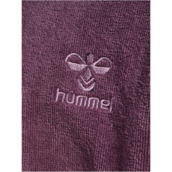 hummel hmlKIRBY Bademantel Kinder 3549 - arctic dusk 98/104