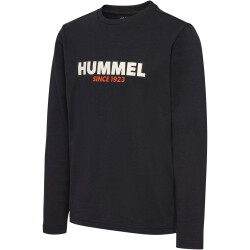 hummel hmlNOLAN Schlafanzug Jungen 526 - ombre blue 104