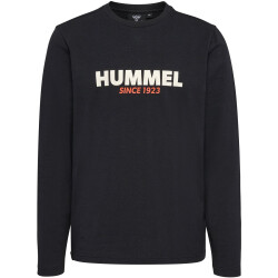 hummel hmlNOLAN Schlafanzug Jungen 526 - ombre blue 104
