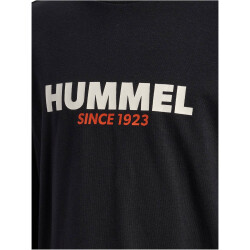 hummel hmlNOLAN Schlafanzug Jungen 526 - ombre blue 104